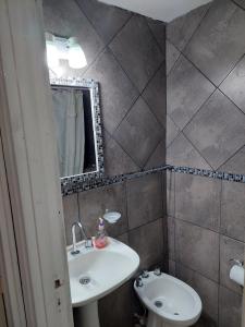 Luminoso depto frente al mar y casino