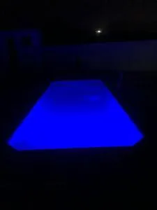 Piscina, sítio, chácara, churrasqueira - 阿帕雷西达