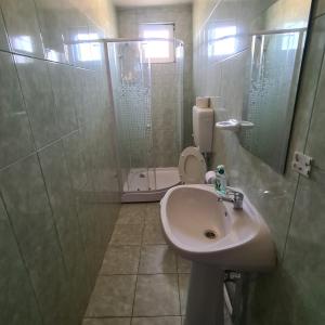 Vila Estera Therme Balotesti