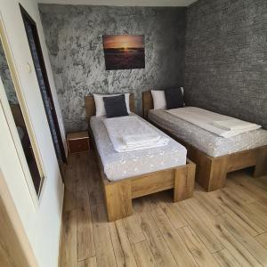 Vila Estera Therme Balotesti