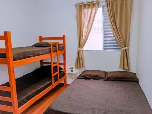 Apartamento Bairro Chácara Vista Linda - com suíte - Bertioga - Prox ao SESC, Riviera, Indaiá