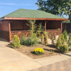 Vila Estera Therme Balotesti