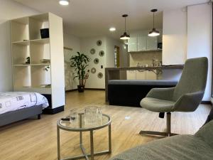 Apartamento Parque 93
