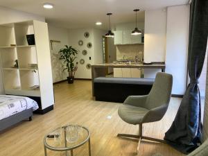 Apartamento Parque 93