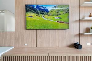 Loft Canela 1 dorm Centro by Achei