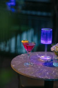 TrangTrang Premium Hotel & Sky Bar