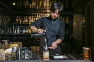 TrangTrang Premium Hotel & Sky Bar