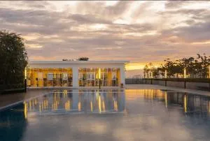 Zals Property Alanis 2R1B Near KLIA Airport With WIFI - Kampong Bekoh