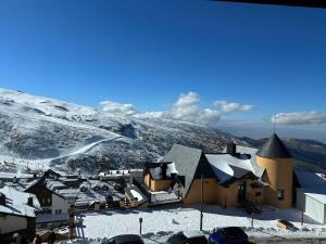 SAN BERNARDO CON VISTAS