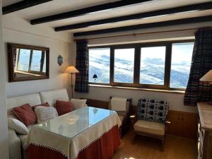 SAN BERNARDO CON VISTAS