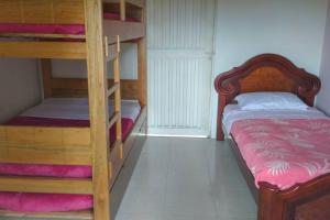 Finca con hermosa vista, billar pool, piscina, atardeceres