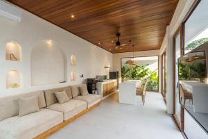 Biệt Thự 1 Phòng Ngủ Với Hồ Bơi Riêng (One-Bedroom Villa with Private Pool)