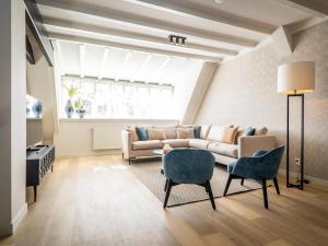 Farmhouse in Texel near De Slufter Reserve