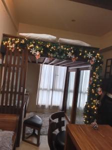 Penthouse Condo Studio Unit CENTRIO TOWER w Stove