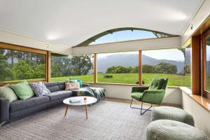 Kangaroo River Hideaway, Kangaroo Valley