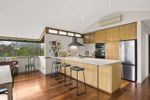 Kangaroo River Hideaway, Kangaroo Valley