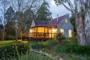 KV Cottage, Kangaroo Valley - Barrengarry