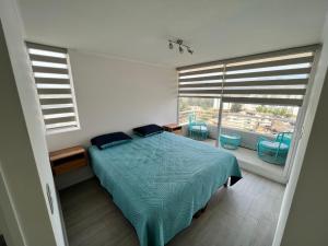 Departamento Reñaca alto