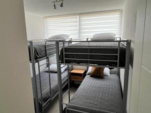 Departamento Reñaca alto