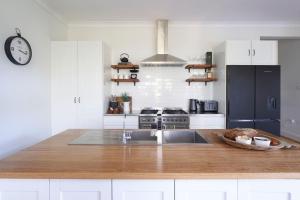 Scribbles Cottage, Kangaroo Valley