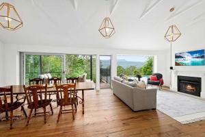 Paddington, Kangaroo Valley