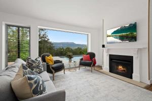 Paddington, Kangaroo Valley