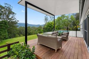 Paddington, Kangaroo Valley
