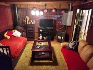 Casa Algarrobo Bosque Mar II