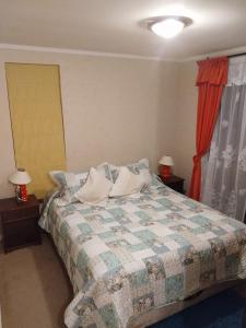 Casa Algarrobo Bosque Mar II