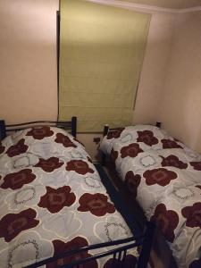 Casa Algarrobo Bosque Mar II