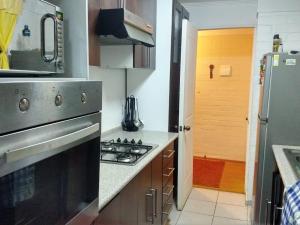 Casa Algarrobo Bosque Mar II