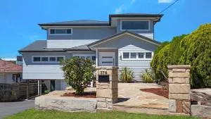 Serenity By The Bay Booker Bay - Pretty Beach