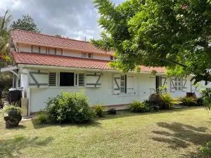 Villa Belle Époque - Le Lorrain