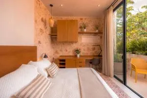 Kinal 04 - Apartment - Mérida