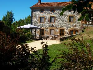 B&B / Chambres d'hotes Guestroom Saint-Privat-d-Allier, 1 piece, 2 personnes - FR-1-582-402 : photos des chambres