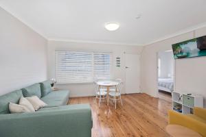 Carousel Apartment 5