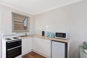 Carousel Apartment 5