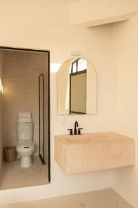 La Punta Rooms