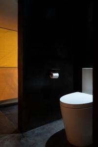 Toteme Glamping and Hot Spring Kintamani