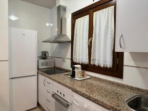 MR Apartamentos