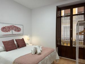 MR Apartamentos