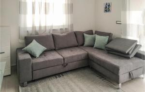 Amazing Home In Liznjan With Wi-Fi