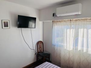 Apartamento Pacifico Delta Suites