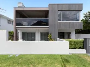 Harbourside - 芒格努伊山