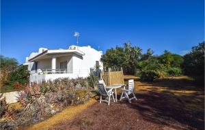 Stunning Home In Santa Croce Camerina