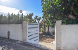 Stunning Home In Santa Croce Camerina