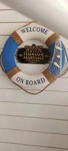 Teratak Hannani Maryam2 Taiping (Muslim Homestay) - Kampong Batu Gelugor