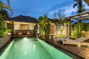 Luxurious Double King Villa wPool & WiFi+ Carpark