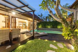 Luxurious Double King Villa wPool & WiFi+ Carpark