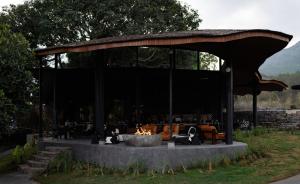 Toteme Glamping and Hot Spring Kintamani